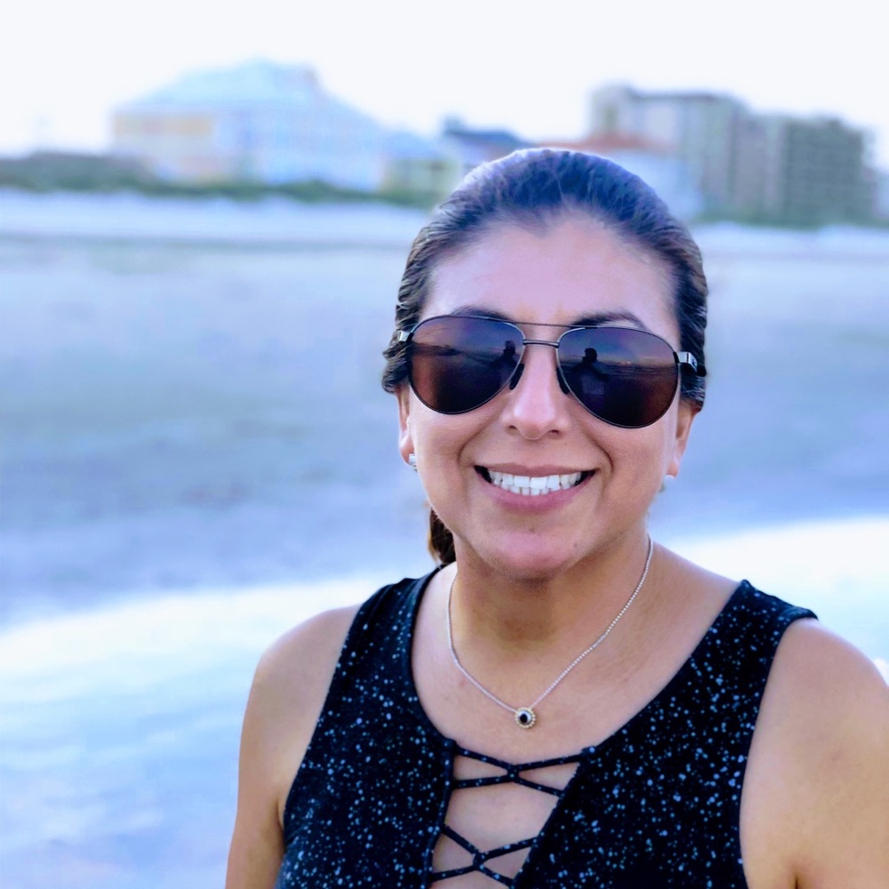 Meet your Posher, Dora